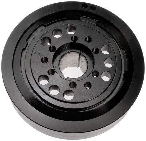 Engine Harmonic Balancer Dorman-OE Solutions 594-010C