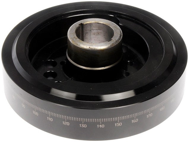 Engine Harmonic Balancer Dorman-OE Solutions 594-010C