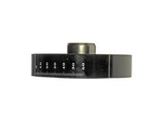 Engine Harmonic Balancer Dorman-OE Solutions 594-010S