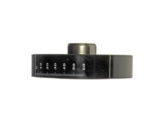 Engine Harmonic Balancer Dorman-OE Solutions 594-010S