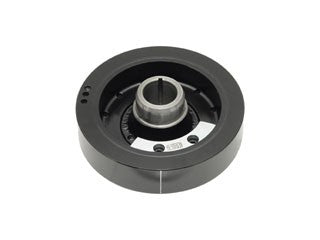Engine Harmonic Balancer Dorman-OE Solutions 594-010S