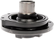 Engine Harmonic Balancer Dorman-OE Solutions 594-011S