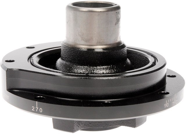 Engine Harmonic Balancer Dorman-OE Solutions 594-011S