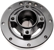 Engine Harmonic Balancer Dorman-OE Solutions 594-011S