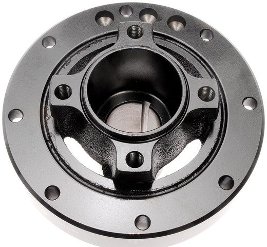 Engine Harmonic Balancer Dorman-OE Solutions 594-011S