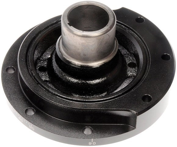 Engine Harmonic Balancer Dorman-OE Solutions 594-011S