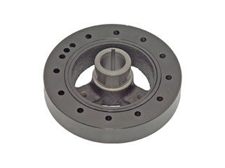 Engine Harmonic Balancer Dorman-OE Solutions 594-012