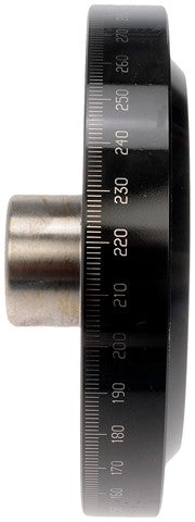Engine Harmonic Balancer Dorman-OE Solutions 594-012C