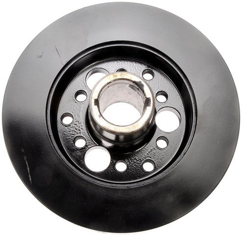Engine Harmonic Balancer Dorman-OE Solutions 594-012C