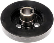 Engine Harmonic Balancer Dorman-OE Solutions 594-012C