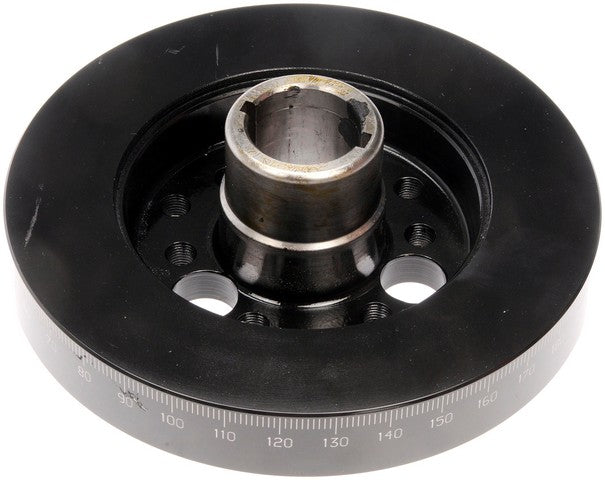 Engine Harmonic Balancer Dorman-OE Solutions 594-012C