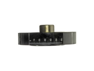 Engine Harmonic Balancer Dorman-OE Solutions 594-012R