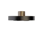 Engine Harmonic Balancer Dorman-OE Solutions 594-013