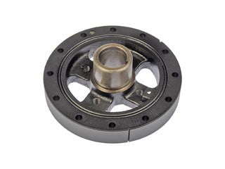 Engine Harmonic Balancer Dorman-OE Solutions 594-013