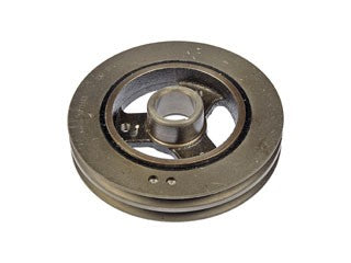 Engine Harmonic Balancer Dorman-OE Solutions 594-014