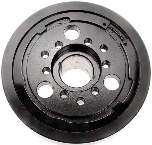 Engine Harmonic Balancer Dorman-OE Solutions 594-014C
