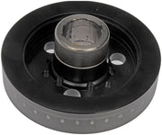 Engine Harmonic Balancer Dorman-OE Solutions 594-014C