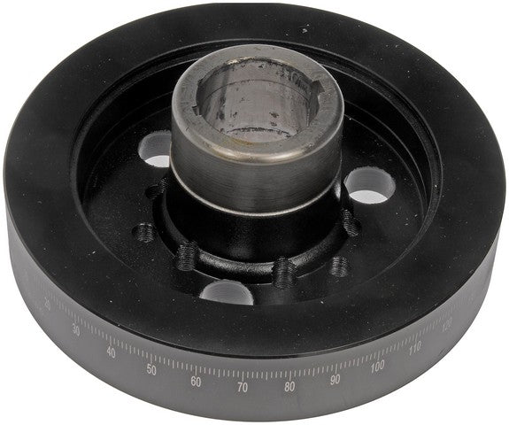 Engine Harmonic Balancer Dorman-OE Solutions 594-014C