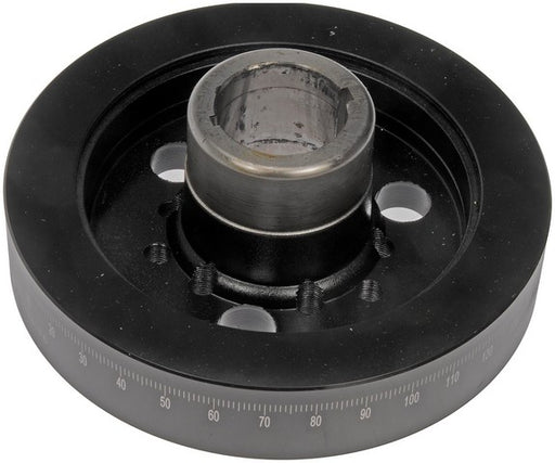 Engine Harmonic Balancer Dorman-OE Solutions 594-014C