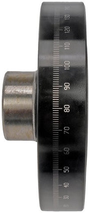 Engine Harmonic Balancer Dorman-OE Solutions 594-014R