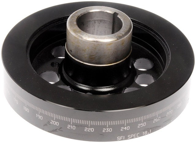Engine Harmonic Balancer Dorman-OE Solutions 594-014R