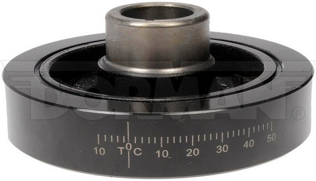 Engine Harmonic Balancer Dorman-OE Solutions 594-014S