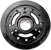 Engine Harmonic Balancer Dorman-OE Solutions 594-014S