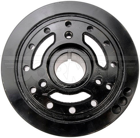 Engine Harmonic Balancer Dorman-OE Solutions 594-014S