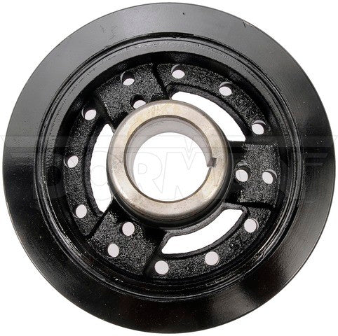 Engine Harmonic Balancer Dorman-OE Solutions 594-014S