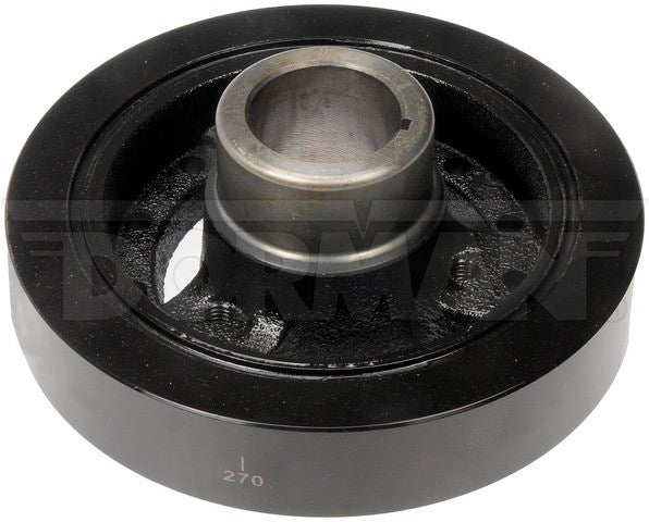 Engine Harmonic Balancer Dorman-OE Solutions 594-014S