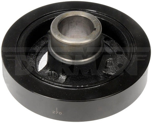 Engine Harmonic Balancer Dorman-OE Solutions 594-014S