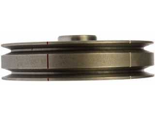Engine Harmonic Balancer Dorman-OE Solutions 594-015