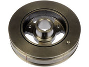 Engine Harmonic Balancer Dorman-OE Solutions 594-015