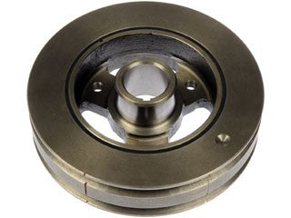 Engine Harmonic Balancer Dorman-OE Solutions 594-015