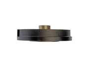 Engine Harmonic Balancer Dorman-OE Solutions 594-016