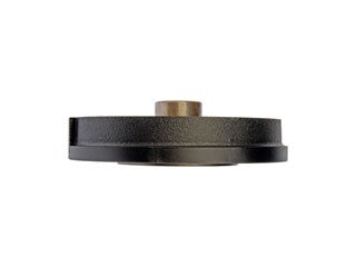 Engine Harmonic Balancer Dorman-OE Solutions 594-016