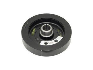 Engine Harmonic Balancer Dorman-OE Solutions 594-016R