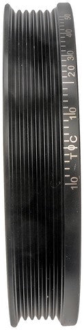 Engine Harmonic Balancer Dorman-OE Solutions 594-016R10