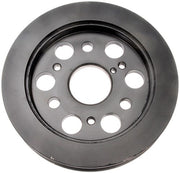 Engine Harmonic Balancer Dorman-OE Solutions 594-016R10
