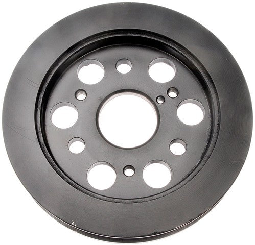 Engine Harmonic Balancer Dorman-OE Solutions 594-016R10