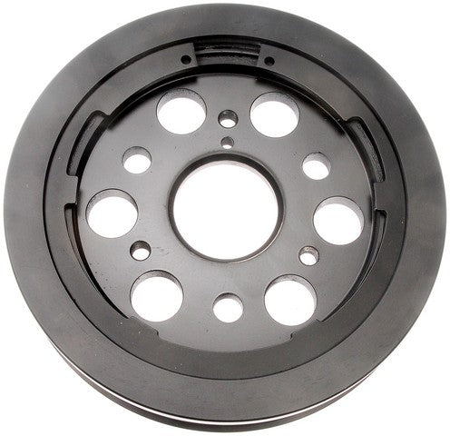 Engine Harmonic Balancer Dorman-OE Solutions 594-016R10