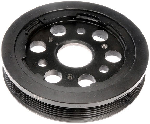 Engine Harmonic Balancer Dorman-OE Solutions 594-016R10