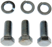Engine Harmonic Balancer Dorman-OE Solutions 594-016R10