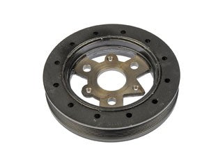 Engine Harmonic Balancer Dorman-OE Solutions 594-017