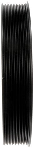 Engine Harmonic Balancer Dorman-OE Solutions 594-017C