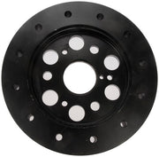 Engine Harmonic Balancer Dorman-OE Solutions 594-017C