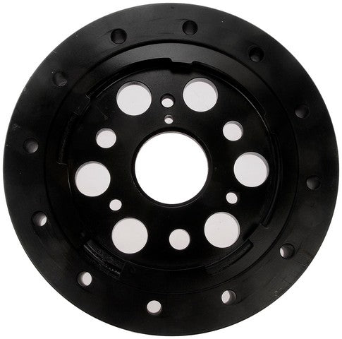 Engine Harmonic Balancer Dorman-OE Solutions 594-017C