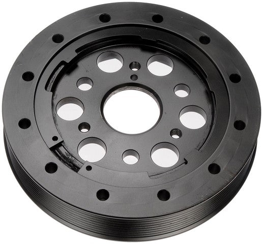 Engine Harmonic Balancer Dorman-OE Solutions 594-017C