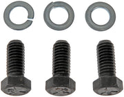 Engine Harmonic Balancer Dorman-OE Solutions 594-017C