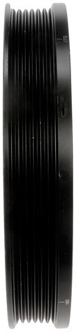 Engine Harmonic Balancer Dorman-OE Solutions 594-017R